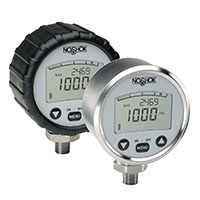 1000 Series Digital Pressure Gauges