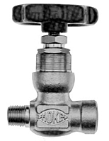 1700 Series Heavy Duty Cylinder Valves