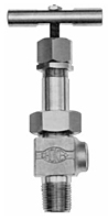 2400 Series 1/2" Cylinder Valves-2462