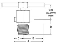 BV-Male-NO-Pipe-Line