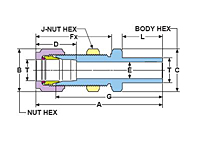 BulkheadAdapterBADimDraw