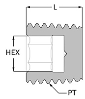 Check Valve - LINE