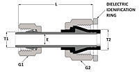 Dielectric Adapter-2