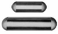 Formed Sampling Cylinders