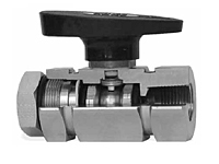 High-Performance-Rotoball-Valve-7223D-Series