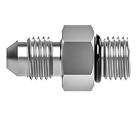 JIC SAE male connector