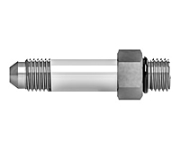 JIC SAE long male connector