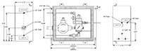 LNG Vaporizer Regulators Assemblies - 2