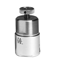 MR-1 Ultra Miniature Single Stage Pressure Regulators