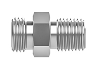 ORFS male connector - NavSea