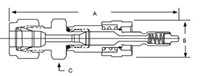 SESO line drawing