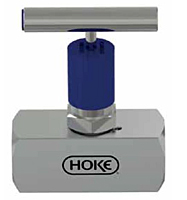 Single Block Hand Valves Model-HM25