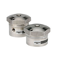 Type 29 High Volumetric Displacement, Non-Replaceable Diaphragm Seals