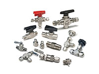 Valves On Del Val Controls, Inc