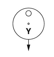 Y Port Configuration for HPR-2 Electrically Heated Regulators