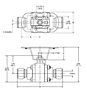 2-way--3-piece-Bolted-Ball-Valves---7E-Series-2