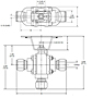 3-way--3-piece-Bolted-Ball-Valves---7D-Series-2