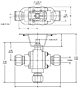 3-way--3-piece-Bolted-Ball-Valves---7F-Series-2