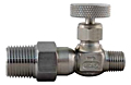 3700 & 3800 Series Cylinder Valves-Globe