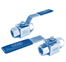 7C Series Ball Valves