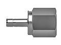 Female adapter