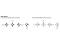 Flow Diagrams 4-way and 5-way