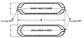 Formed Sampling Cylinders-2