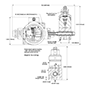 HPR-2 Electrically Heated Single Stage Vaporizing Regulators - 2