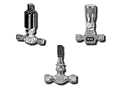 Metering-Valves