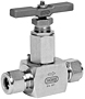 Needle-valves