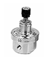 PR-7ULF Ultra Precise Single Stage Pressure Reducing Regulators