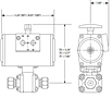 Pneumatic-Actuators