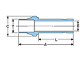 PortConnectorPCDimDraw