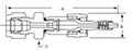 SESO line drawing