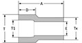 Socket Weld Insert