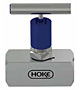 Single Block Hand Valves Model-HM25