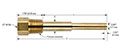 6 in. Stem Length Thermowell (100-060-304-SS)