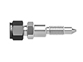 Calibration fitting