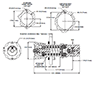 PR-57 High Pressure Corrosion Resistant Single Stage Regulators - 2