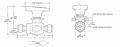 High Cycle, Zero Leak Ball Valves - Welded End Fittings